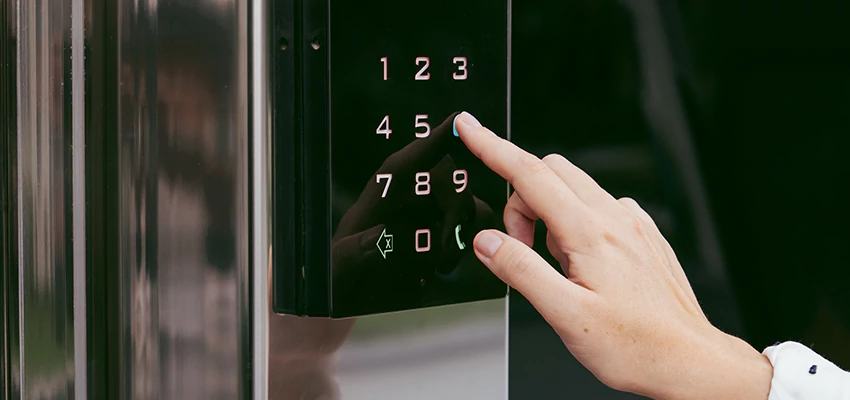 Business Locksmith Solutions in Marina del Rey, CA