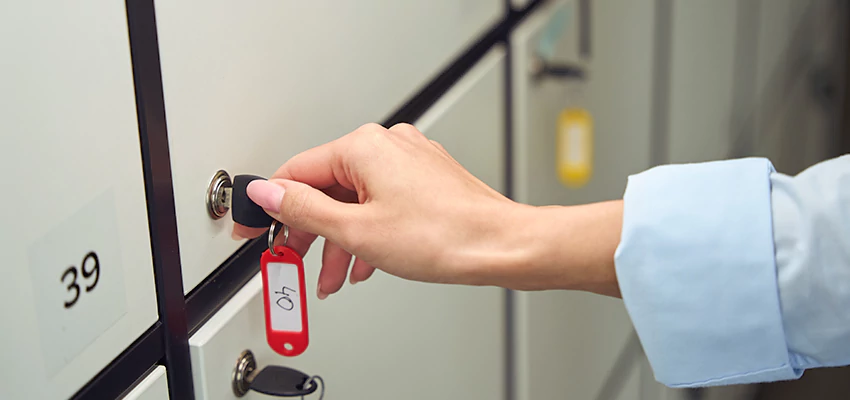 Cabinet Lock Installation in Marina del Rey, California
