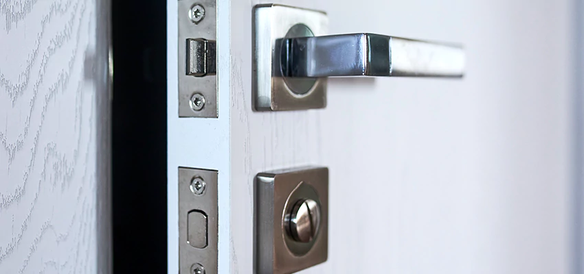 Door Lever Handle Lock Repair in Marina del Rey, CA