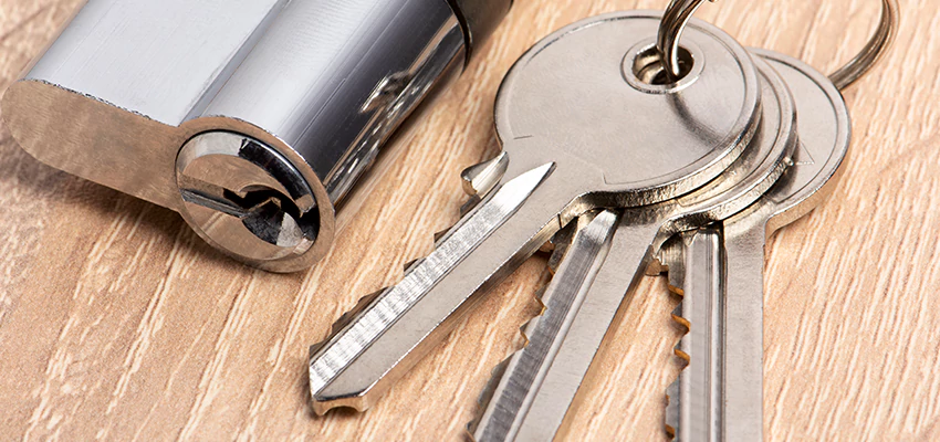 Cylinder Lock Master Key in Marina del Rey, CA