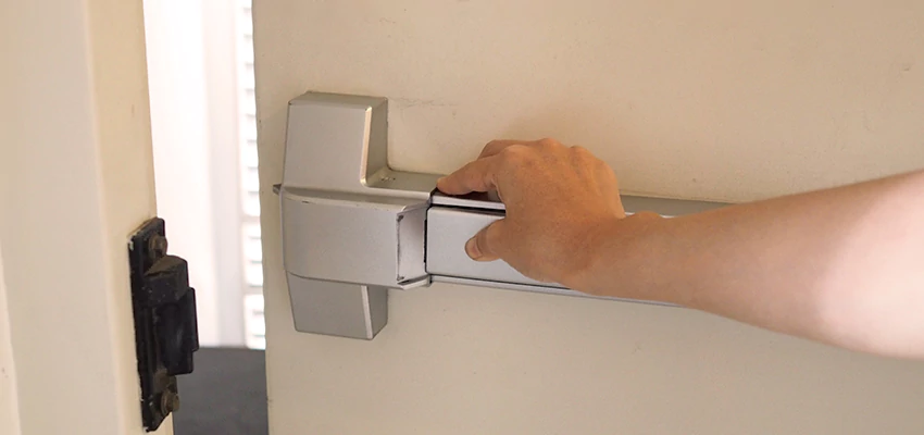 Door Lock Cylinder Reinforcements in Marina del Rey, CA