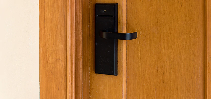 Security Gates For Home Invasion Prevention in Marina del Rey, California