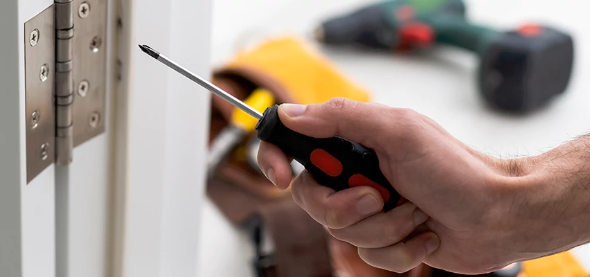 Holiday Emergency Locksmith in Marina del Rey, California