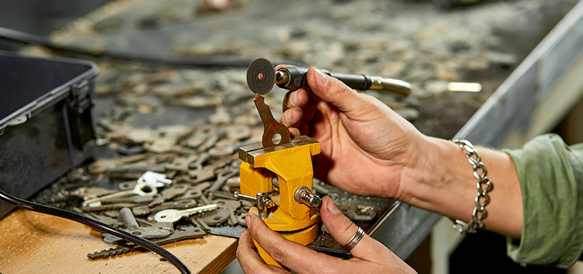 Office Key Lock Service in Marina del Rey, California