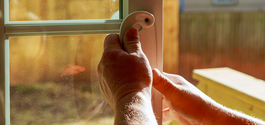 Accordion Sliding Doors Locks Replacement in Marina del Rey, CA
