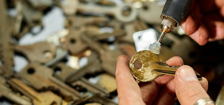 Bathroom Door Lock Rekey in Marina del Rey, CA