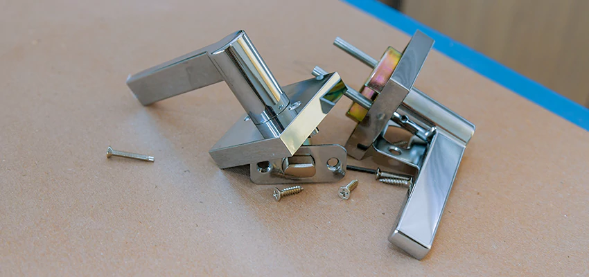 Master Lock Key System Installation Service in Marina del Rey, California