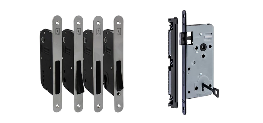 Locksmith For Magnetic Door Locks in Marina del Rey, CA
