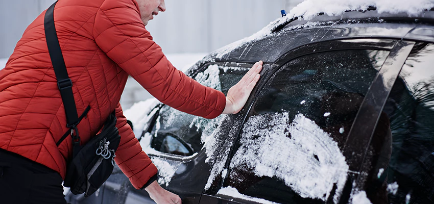 Car Key Retrieval Services in Marina del Rey, California