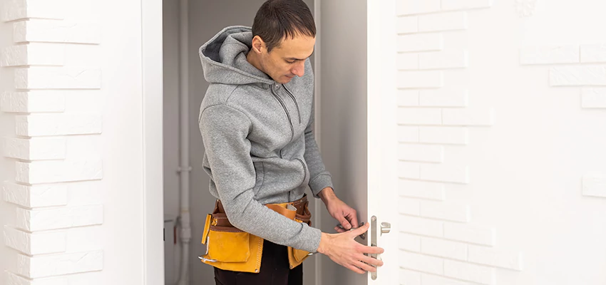 Nighttime Locksmith Near Me in Marina del Rey, CA